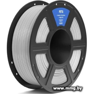 Филамент Elegoo PETG (1.75 мм, 1 кг, серый)