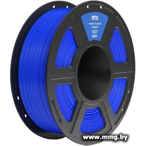Филамент Elegoo PETG (1.75 мм, 1 кг, синий)