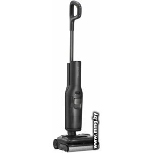 Roborock Wet and Dry Vacuum Cleaner F25 Ace Pro (с русской озвучкой, черный)