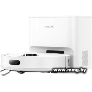 Dreame F21 Plus RLF42GD (евровилка, белый)