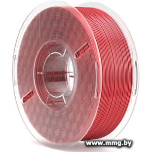 Филамент Elegoo PLA Silk (1.75 мм, 1 кг, красный шелк)