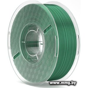 Филамент Elegoo PLA Silk (1.75 мм, 1 кг, хвойно-зеленый шелк)