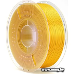 Филамент Elegoo SILK PLA Plastic Spool Silk 5кг (золотой)