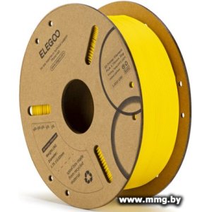 Филамент Elegoo PLA (1.75 мм, 1 кг, желтый)