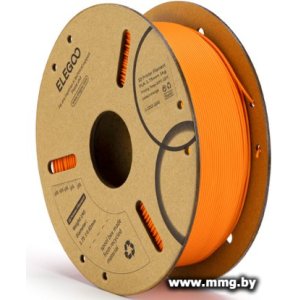 Филамент Elegoo PLA (1.75 мм, 1 кг, оранжевый)