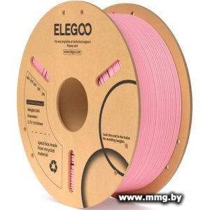 Филамент Elegoo PLA (1.75 мм, 1 кг, розовый)