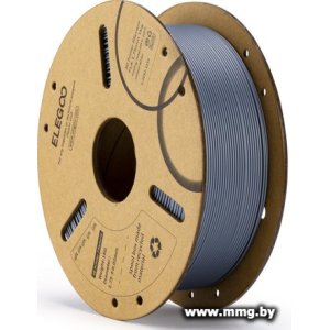Филамент Elegoo PLA filament 1кг (серый)