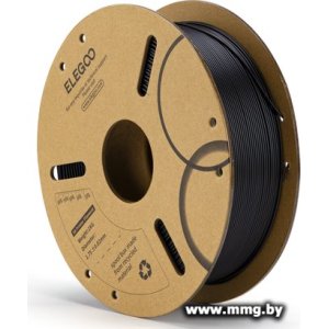 Филамент Elegoo PLA filament 1кг (черный)