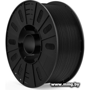 Филамент Elegoo PLA Plastic Spool 3кг (черный)