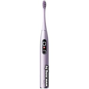 Oclean X Pro Digital (фиолетовый)