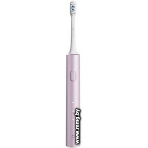 Xiaomi Electric Toothbrush T302 MES608 (китайская версия, фиолетовый) (BHR6745CN)