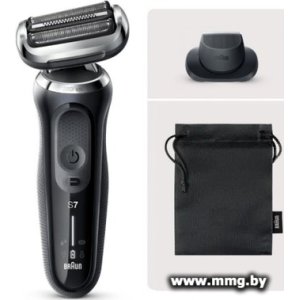 Braun Series 7 71-N1200s