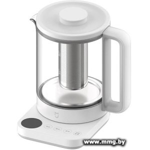 Чайник Xiaomi Mijia Multifunctional Health Pot N1 (с переходником на евровилку)