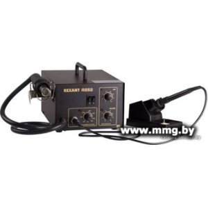 Паяльная станция Rexant 12-0723