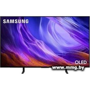 Телевизор Samsung OLED S85H 4K QE48S85HAEXPY