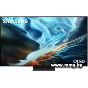 Купить Телевизор Samsung OLED S90H 4K QE55S90HAUXPY в Минске, доставка по Беларуси