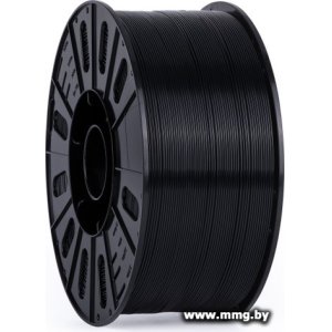 Филамент Elegoo RAPID PLA+ Plastic Spool 3кг (черный)