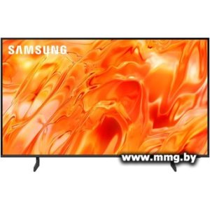 Телевизор Samsung Neo QLED QN70H 4K QE50QN70HAUXPY