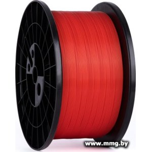 Филамент Elegoo RAPID PLA+ Plastic Spool 5кг (красный)
