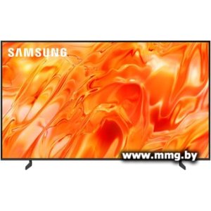 Телевизор Samsung Neo QLED QN70H 4K QE55QN70HAUXPY