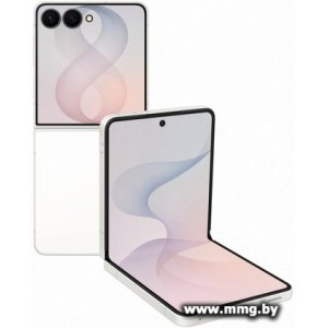 Samsung Galaxy Z Flip8 SM-F776B 12GB/256GB (бежевый)