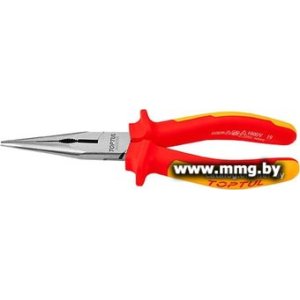 Длинногубцы Toptul DGCB2208