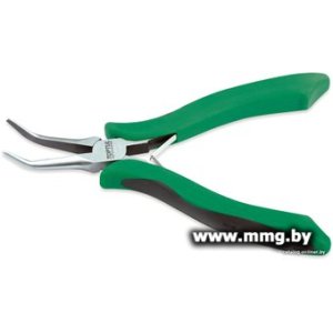 Длинногубцы Toptul DFCK2206