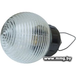Светильник Юпитер НБП JP1309-01 (черный)