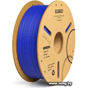 Филамент Elegoo PLA+ (1.75 мм, 1 кг, синий)