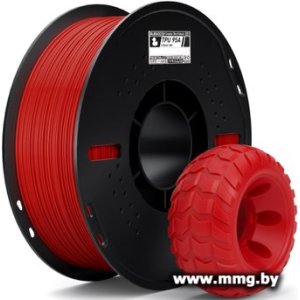 Филамент Elegoo TPU (1.75 мм, 1 кг, красный)