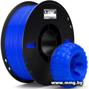 Филамент Elegoo TPU (1.75 мм, 1 кг, синий)