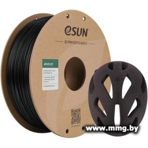 Филамент eSUN PA12+CF PA12+CF175B1TZ1 (1.75 мм, 1 кг, черный)