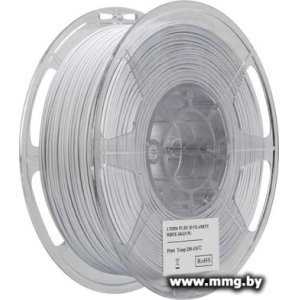 Филамент eSUN PC-HT PC-HT175W1TZ1 (1.75 мм, 1 кг, белый)