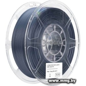 Филамент eSUN PC-HT PC-HT175H1TZ1 (1.75 мм, 1 кг, серый)