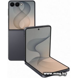 Samsung Galaxy Z Flip8 SM-F776B 12GB/512GB (серый)