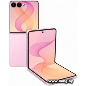 Samsung Galaxy Z Flip8 SM-F776B 12GB/512GB (розовый)