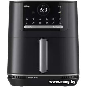 Braun MultiFry 5 2-in-1 HF 5054 IBK