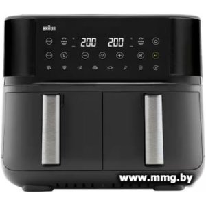 Braun TwinCook 3 TD 3030 IBK