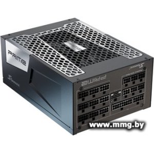 1300W Seasonic Prime TX-1300 ATX 3.1 2025 SSR-1300TR2