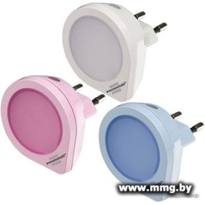 Купить Ночник Brennenstuhl NL 01 QD Set в Минске, доставка по Беларуси