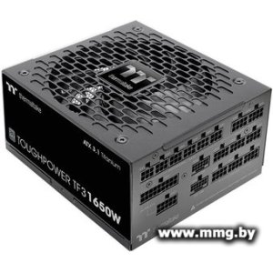 1650W Thermaltake Toughpower TF3 PS-TPD-1650FNFATE-1