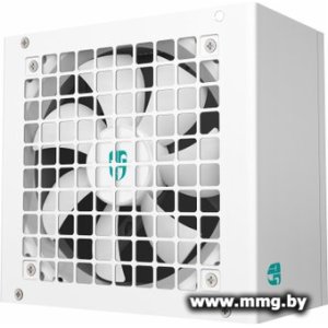 550W DeepCool GamerStorm PF550X WH