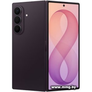 Samsung Galaxy Z Fold8 Ultra SM-F976B 12GB/256GB (фиолетовый)