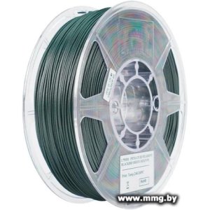Филамент eSUN PETG-CF PETG-CF175D-G1TZ1 (1.75 мм, 1 кг, темно-зеленый)