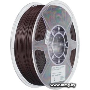 Филамент eSUN PETG-CF PETG-CF175B-BR1TZ1 (1.75 мм, 1 кг, темно-красный)