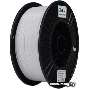 Филамент eSUN PETG PETG175W2.5B1 (1.75 мм, 2.5 кг, белый)