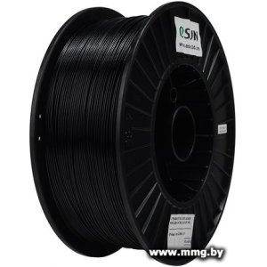 Филамент eSUN PETG PETG175B2.5B1 (1.75 мм, 2.5 кг, черный)