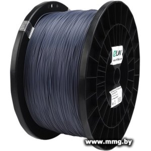 Филамент eSUN PLA+ PLA+175H10Y1 (1.75 мм, 10 кг, серый)