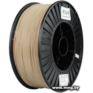 Филамент eSUN PLA+ PLA+175O-BW3B1 (1.75 мм, 3 кг, белая кость)