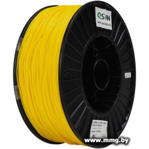 Филамент eSUN PLA+ PLA+175Y3B1 (1.75 мм, 3 кг, желтый)